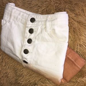 Forever 21 Mini Skirt